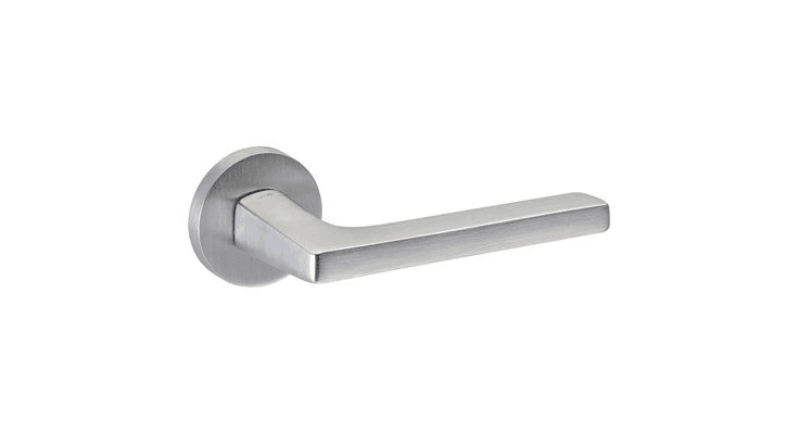Groël Log.Gic, Door Handle: 117