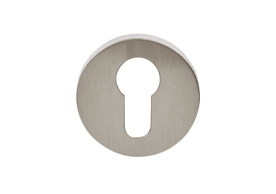 Groël R8B Escutcheon Plate