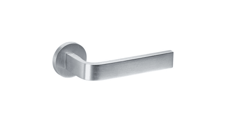 Groël Slim, Door Handle: 204
