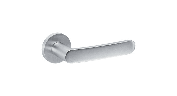 Groël Tendenza, Door Handle: 214