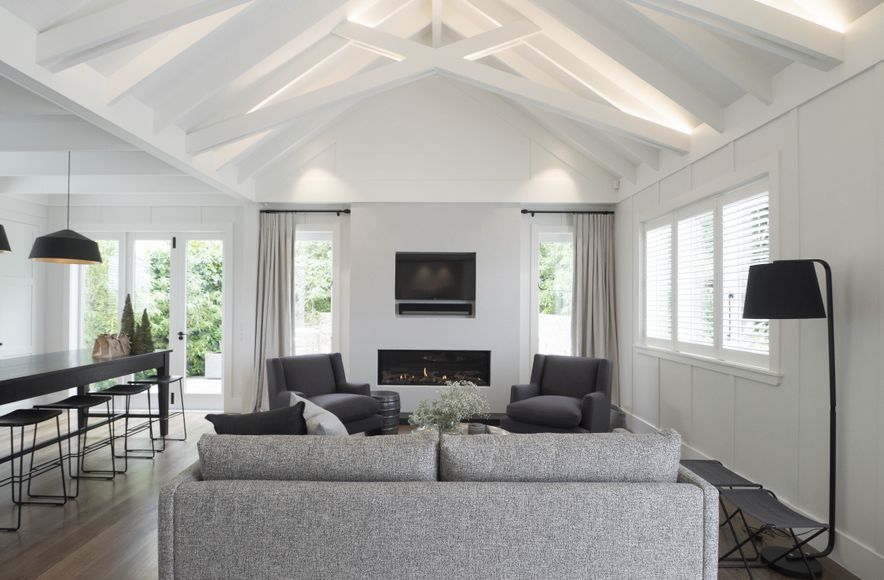Guest Cottage