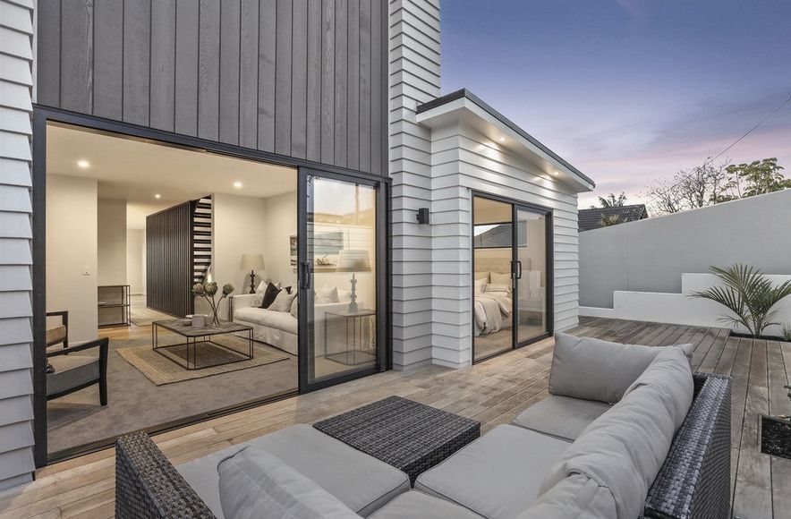 Gulf View House