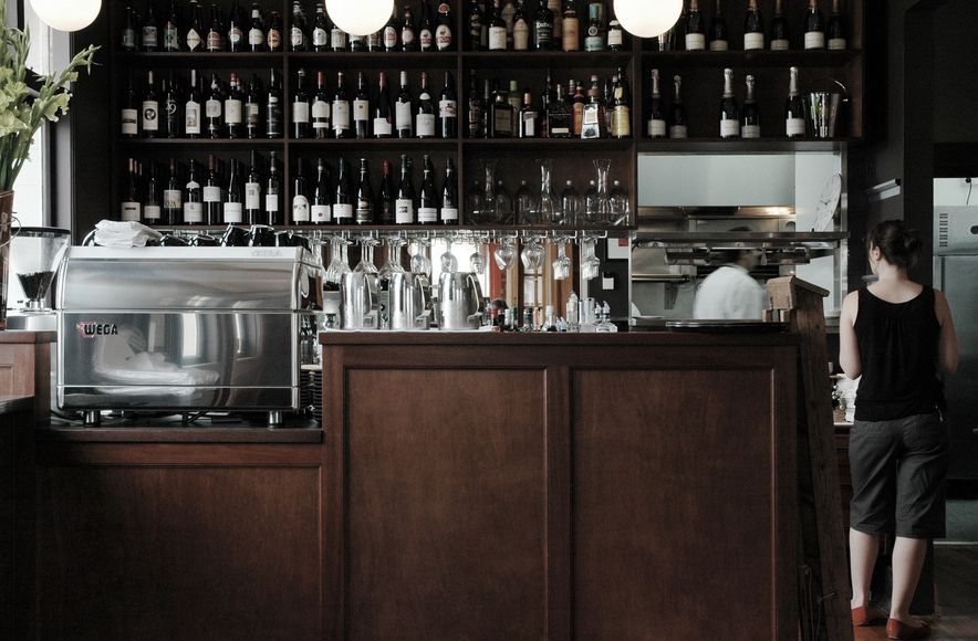 Gusto Bistro
