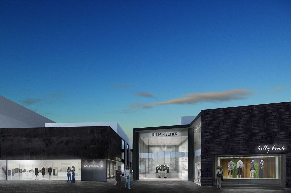 Guthrey Centre