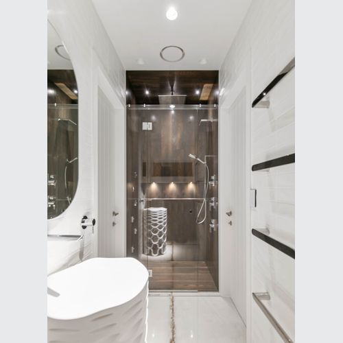 HB1040 Round Grill Cover for Bathroom Extract Fans
