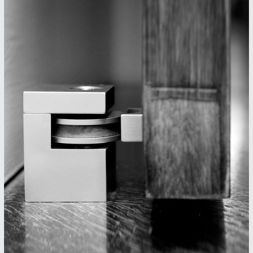 Magnetic Doorstop Series