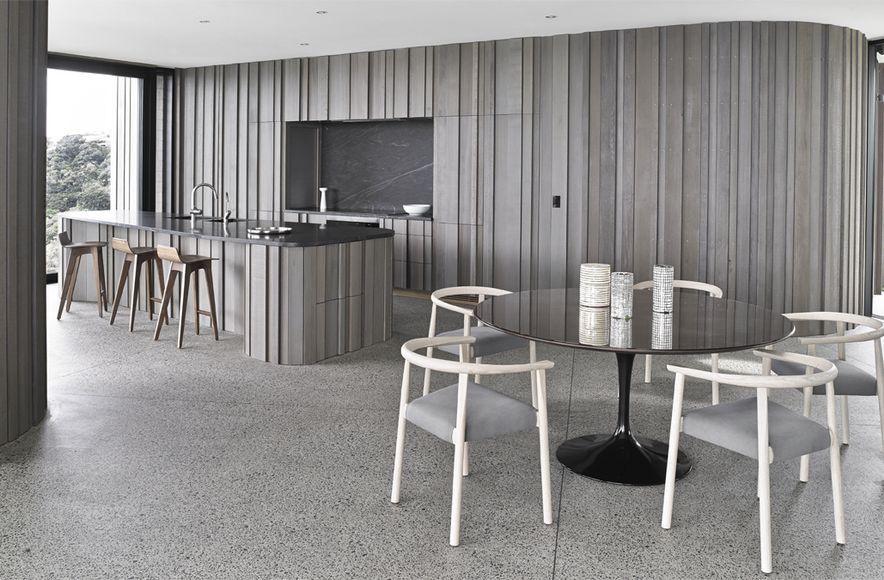 Headland House Kitchen