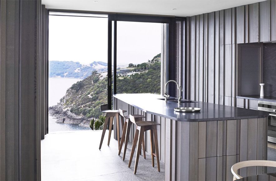Headland House Kitchen