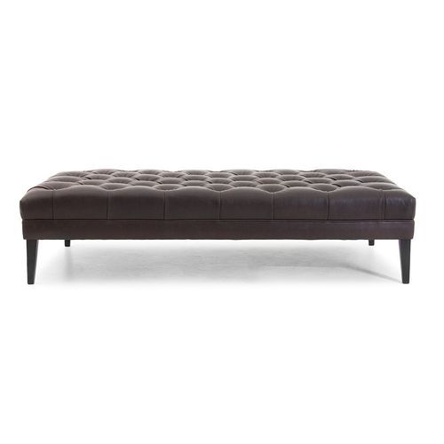 Henri Ottoman - With Border