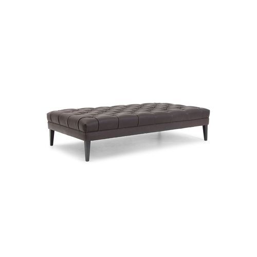 Henri Ottoman - With Border