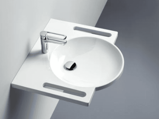 HEWI - Basins
