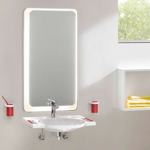 HEWI - Dementia Sensitive Design