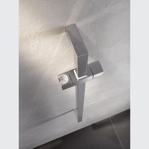 HEWI -Shower Head Rails