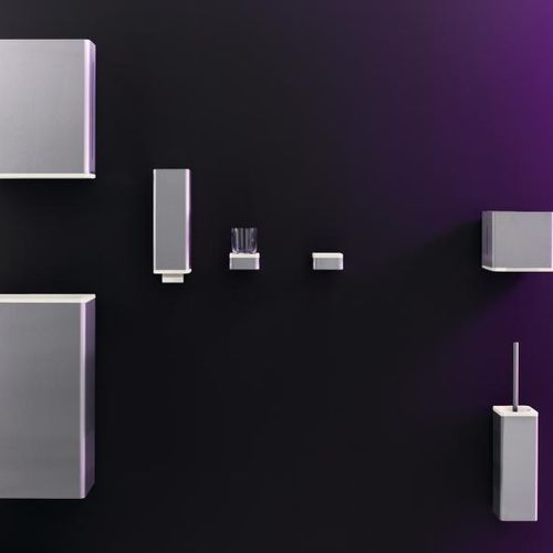 HEWI - Soap Dispensers / Dishes