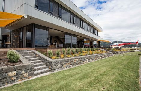 Hoppers - Whitianga Waterways