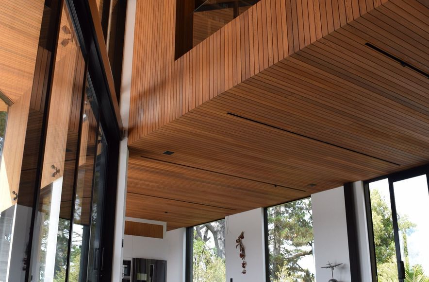 House At Riverhead
