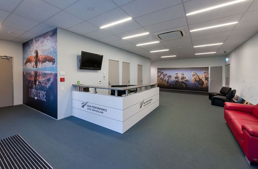 HPSNZ – Apollo Projects Centre