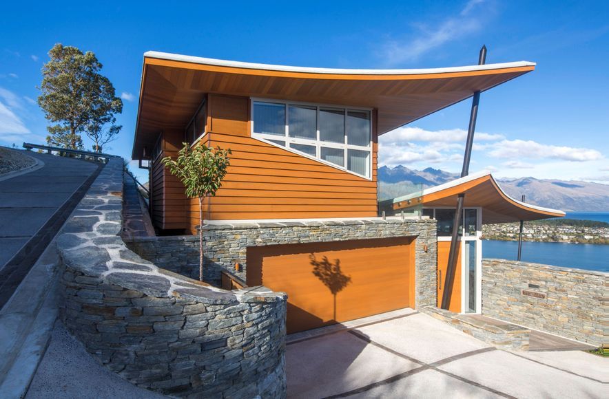 Hubbard House | Christine Hall Architects