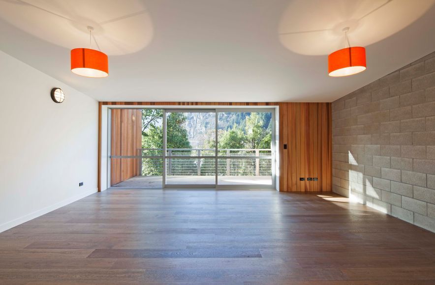 Huff Street | Kerr Ritchie Architects