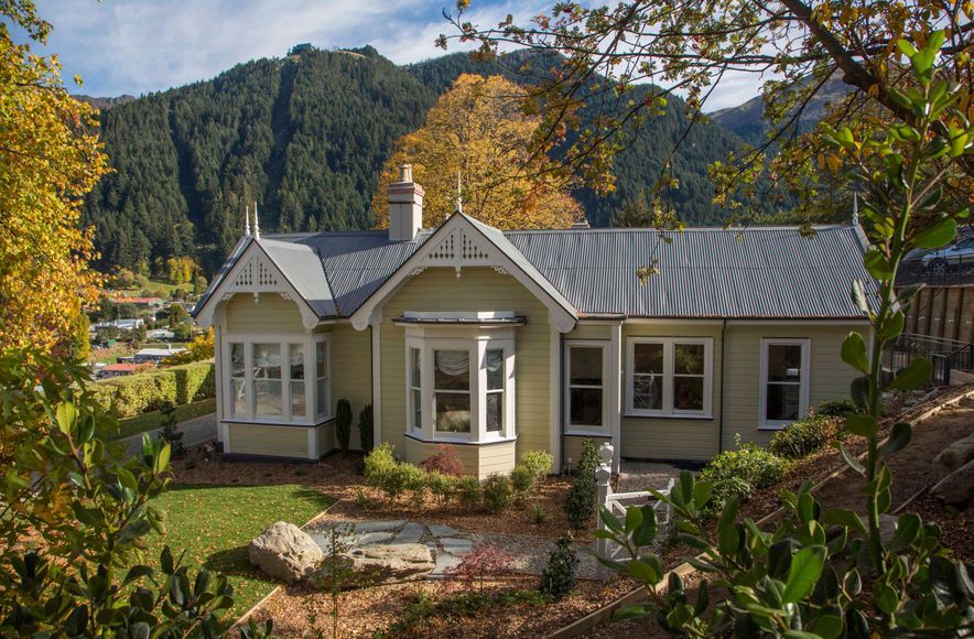 Hulbert House | Mason & Wales Architects, Origin Consultants
