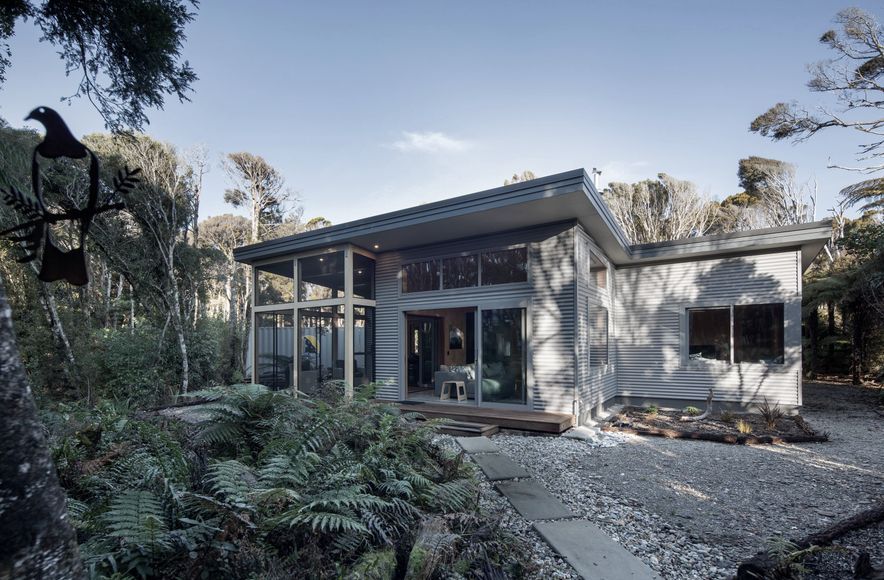 Haast-Jackson Bay | CBG Quality Construction
