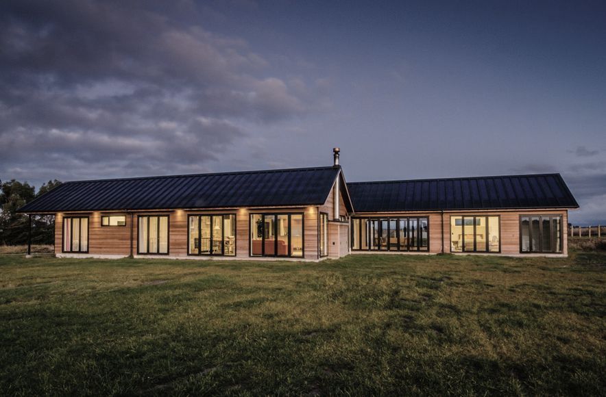 Hadlow Residence