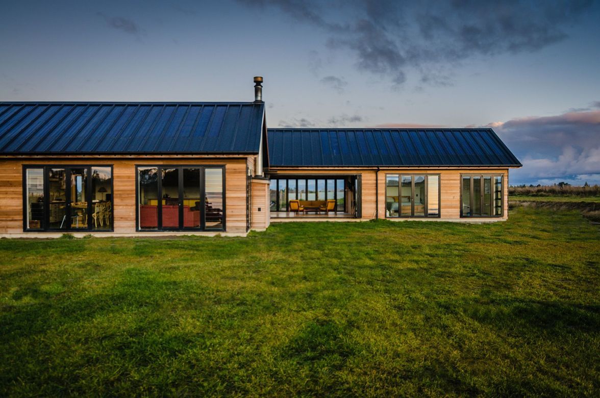 Hadlow Residence