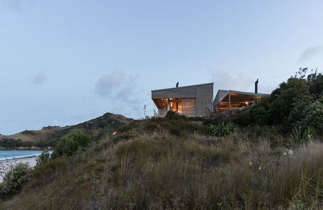 Hahei House