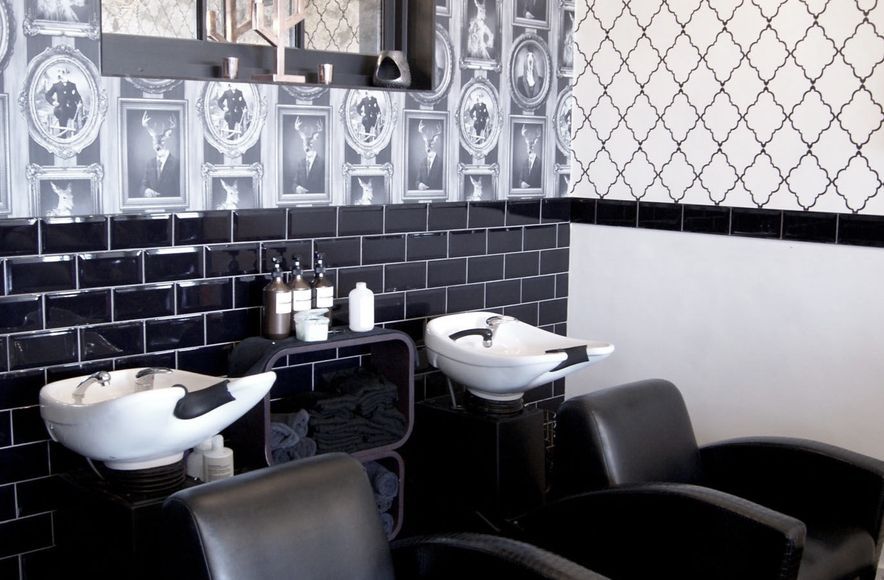 Hair Salon
