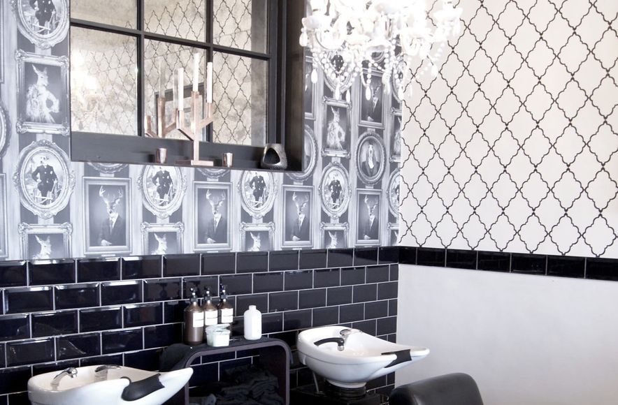 Hair Salon