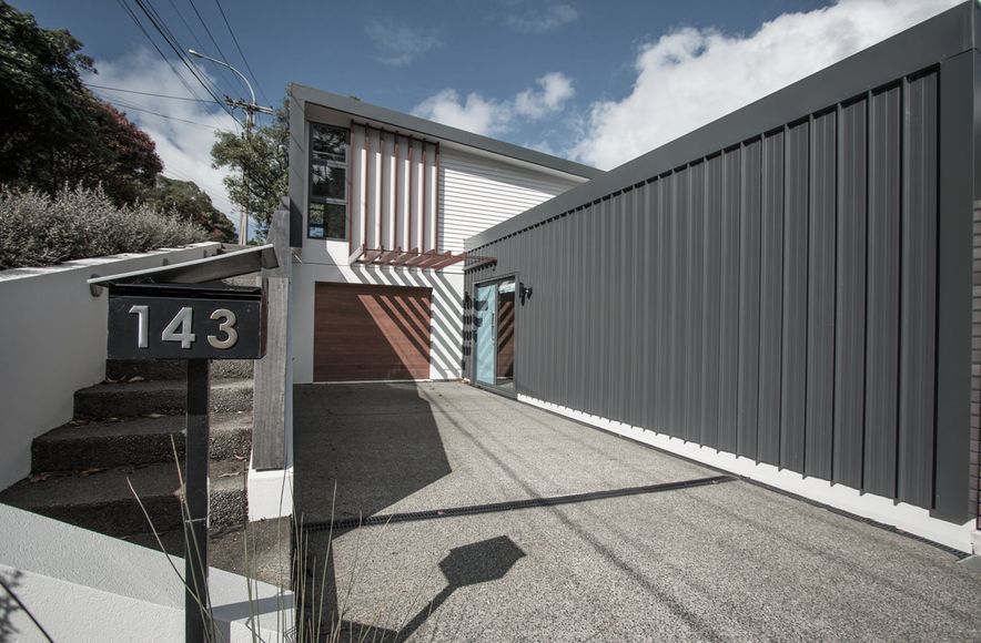 Haitaitai House