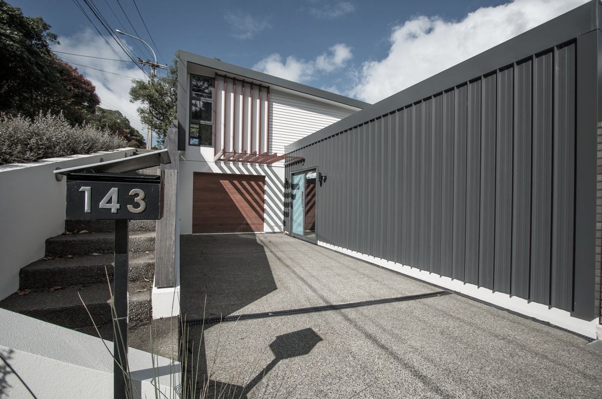 Haitaitai House