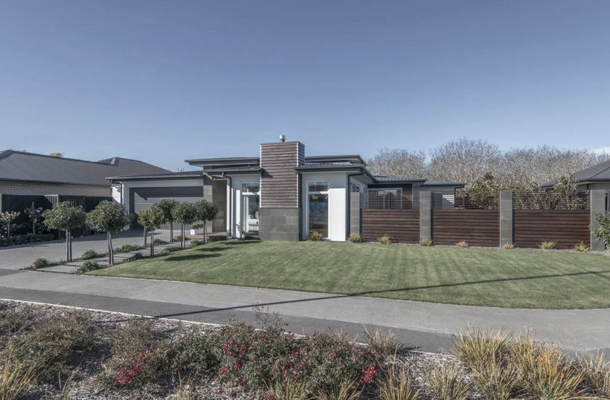 Halswell II Property