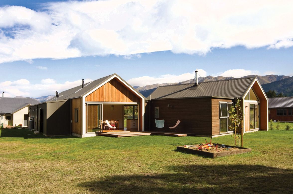 Hamner House