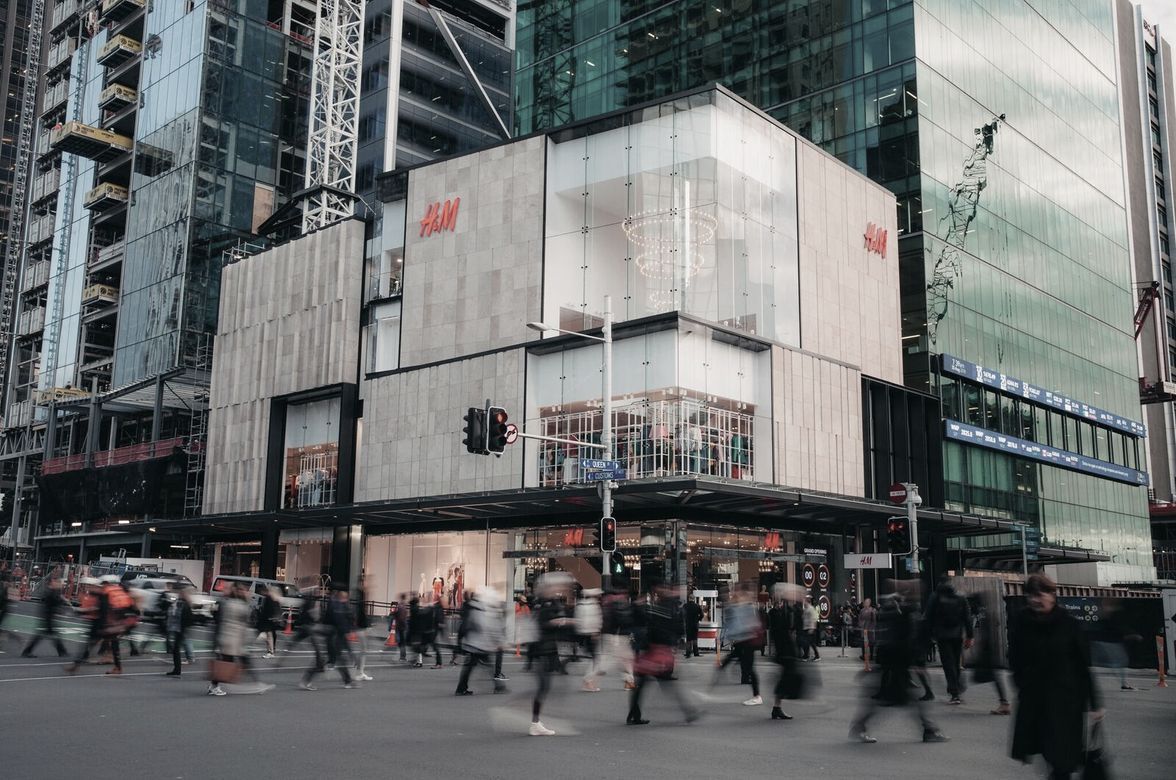H&M