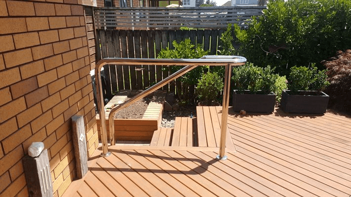 Hand Rails