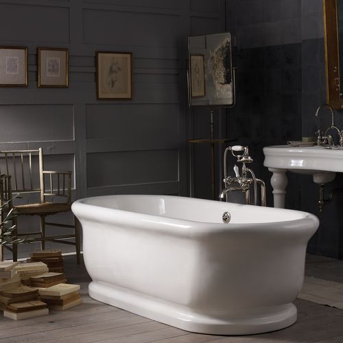Hanley Bath
