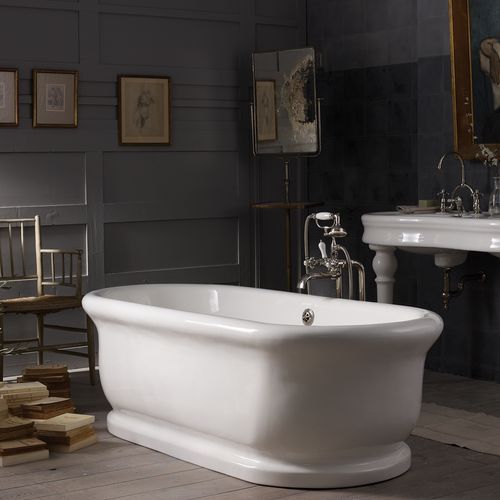 Hanley Bath