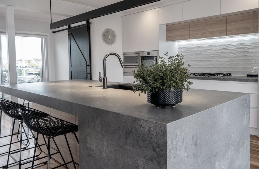 Red Beach Kitchen