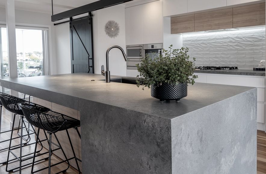 Red Beach Kitchen