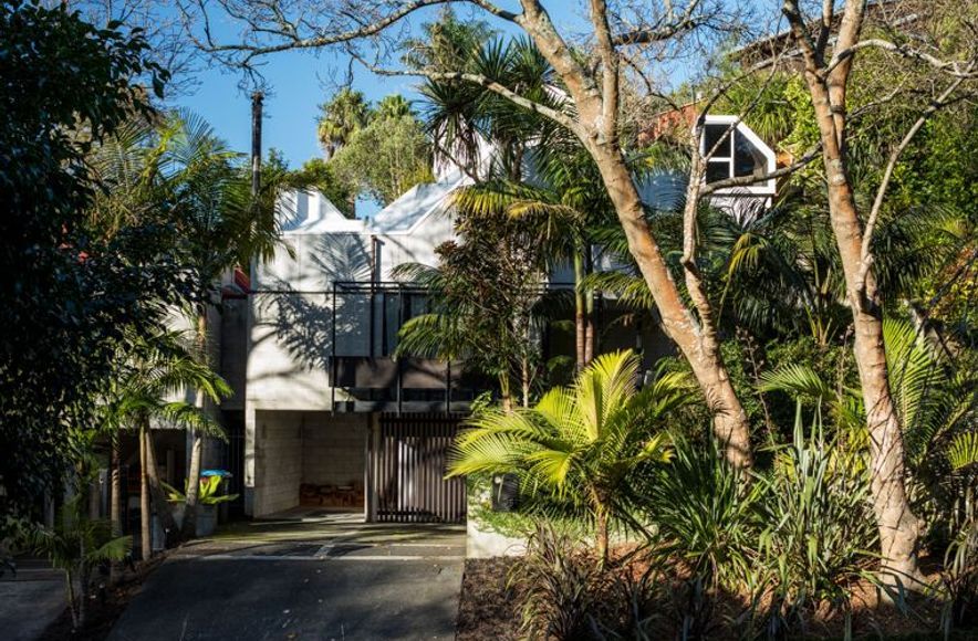 Hapua House