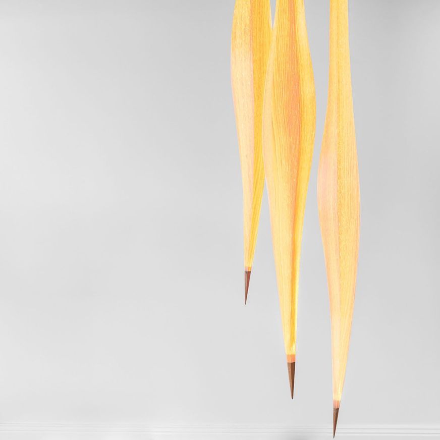 Harakeke Pods
