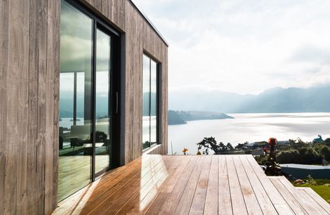 Diamond Harbour House