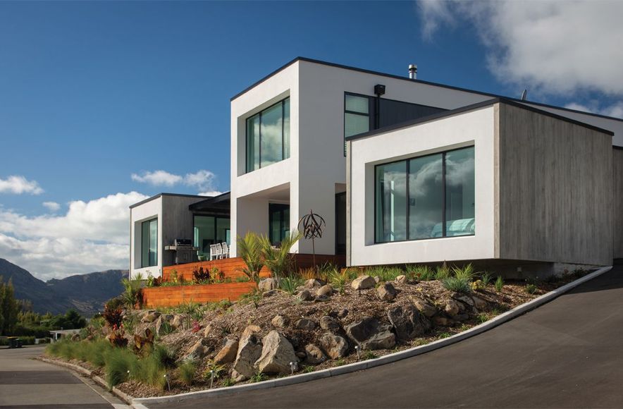 Diamond Harbour House