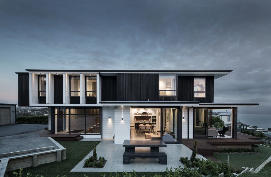 Harbour House