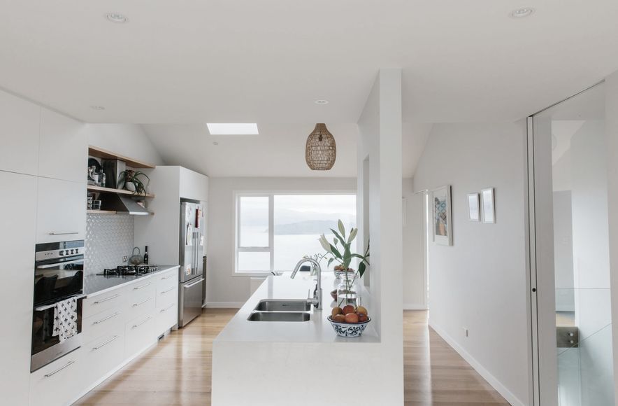 Harbourview Alterations