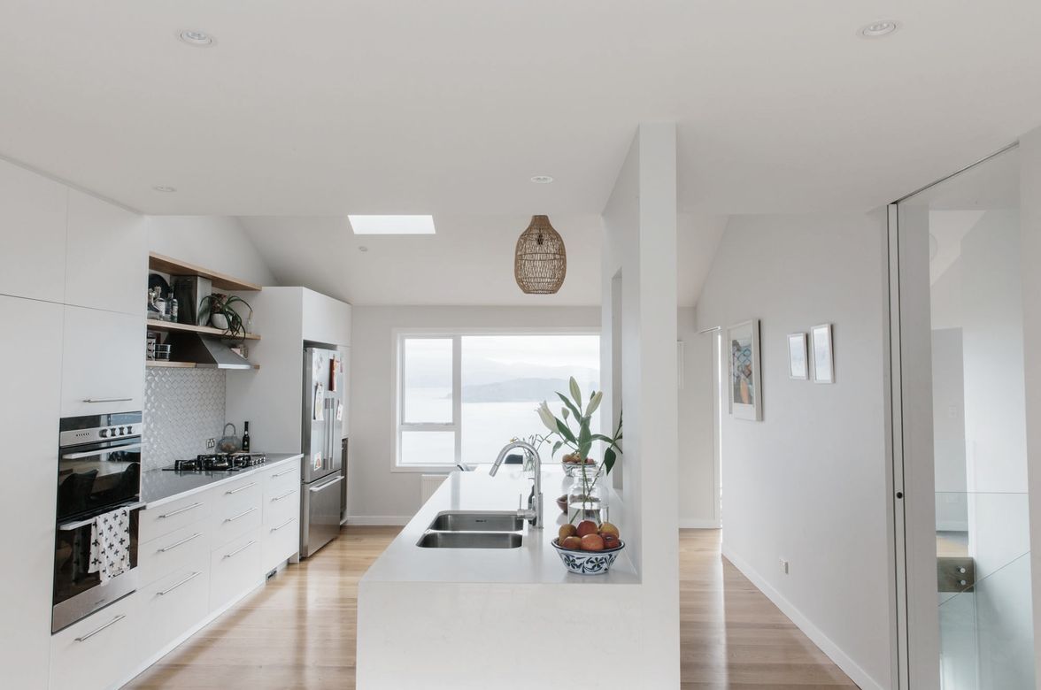 Harbourview Alterations