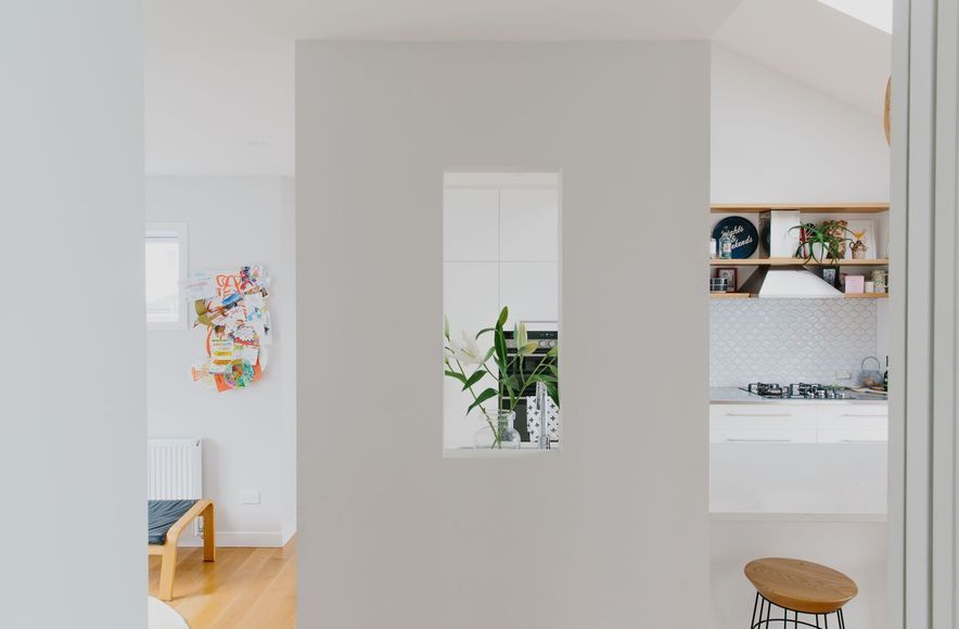 Harbourview Alterations
