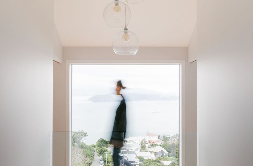 Harbourview Alterations