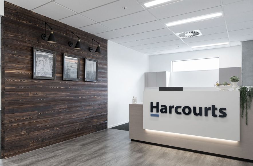 Harcourts